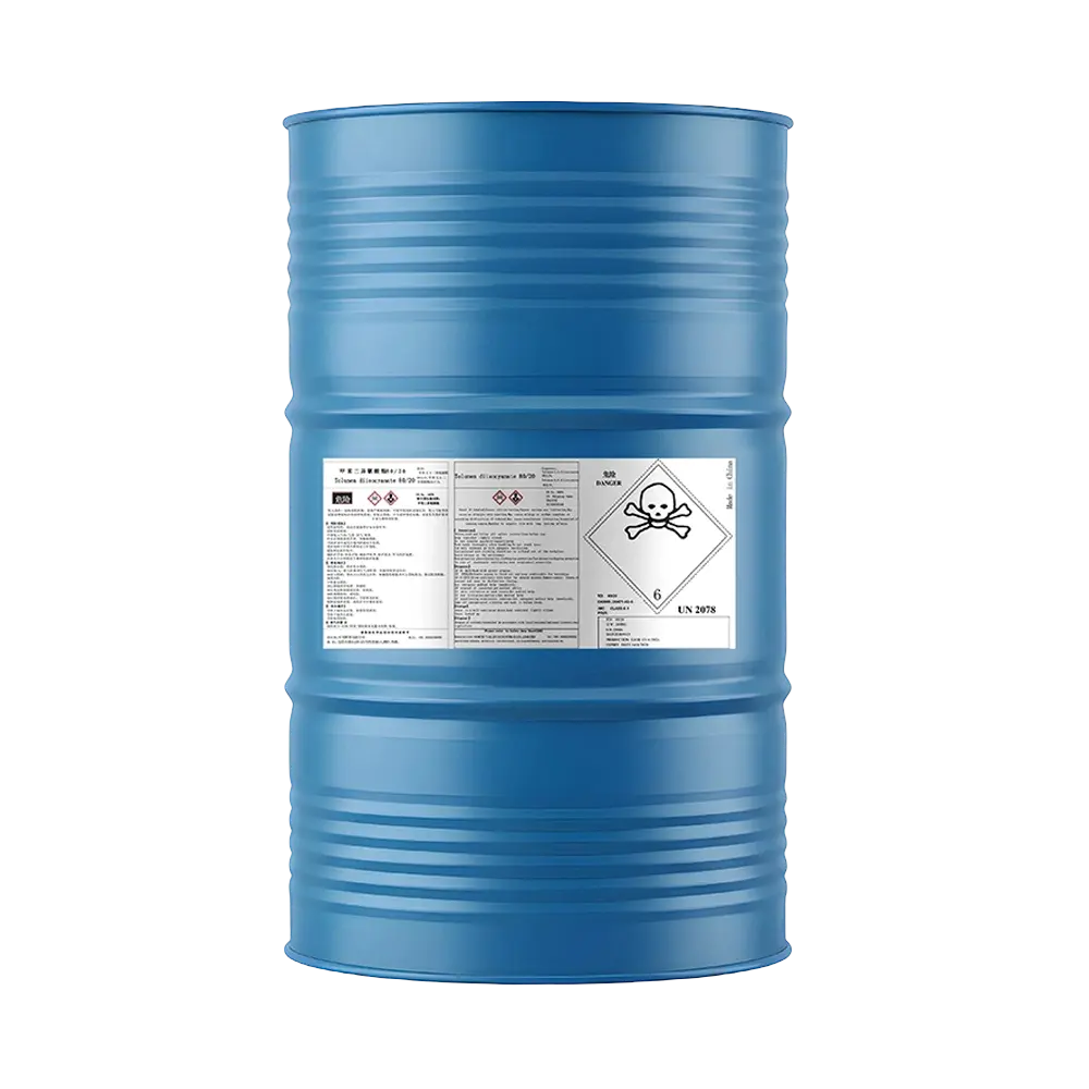 TDI 65/35 Proprium Spumae Gradus