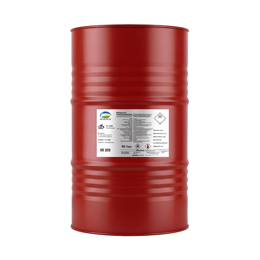 Cangzhou Dahua Juhai T80/20 High Reactividad Polyurethane Isocyanate